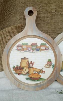 Wie Ihr Bambus-Schnittbrett Die perfekte Kombination aus Schönheit und Funktion