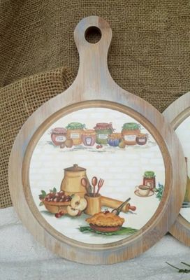 Wie Ihr Bambus-Schnittbrett Die perfekte Kombination aus Schönheit und Funktion