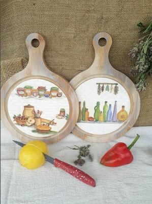 Wie Ihr Bambus-Schnittbrett Die perfekte Kombination aus Schönheit und Funktion