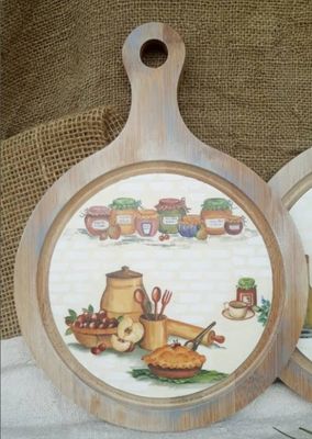 Wie Ihr Bambus-Schnittbrett Die perfekte Kombination aus Schönheit und Funktion