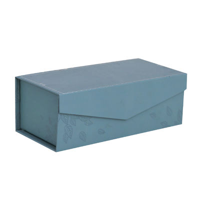 Aufgespiegeltes Drucken Handling Custom Order Akzeptiert Papier Schublade Geschenkbox mit Griff