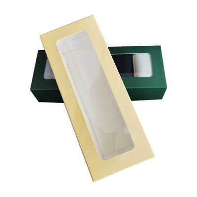 Zusammengestellte Form Teebeutel Verpackungskisten mit UV-Beschichtung und benutzerdefiniertes Druckpapier
