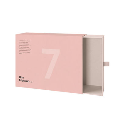 Zusammengestellte Form Teebeutel Verpackungskisten mit UV-Beschichtung und benutzerdefiniertes Druckpapier