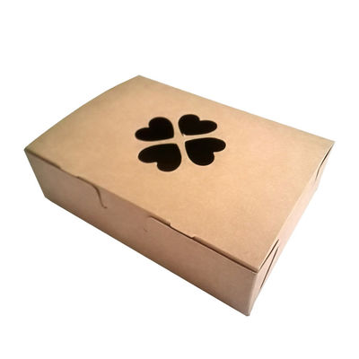 Zusammengestellte Form Teebeutel Verpackungskisten mit UV-Beschichtung und benutzerdefiniertes Druckpapier
