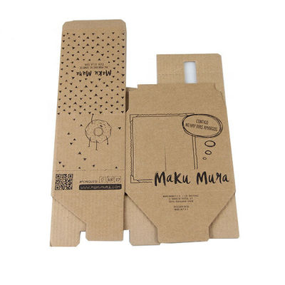 Süßwaren Verpackung Papier Geschenkbox für Puppe Einfacher Stil OEM Exporteur