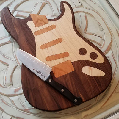 Custom-Bamboo-Schnittbretter für Massenbestellungen