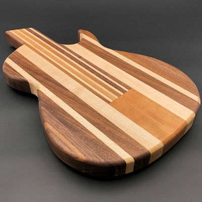 Custom-Bamboo-Schnittbretter für Massenbestellungen