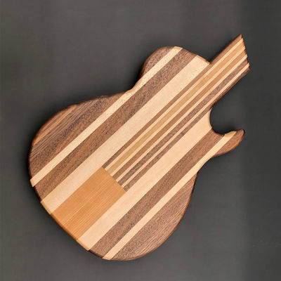 Custom-Bamboo-Schnittbretter für Massenbestellungen