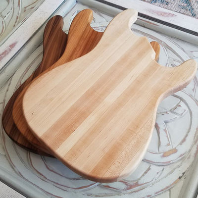 Custom-Bamboo-Schnittbretter für Massenbestellungen