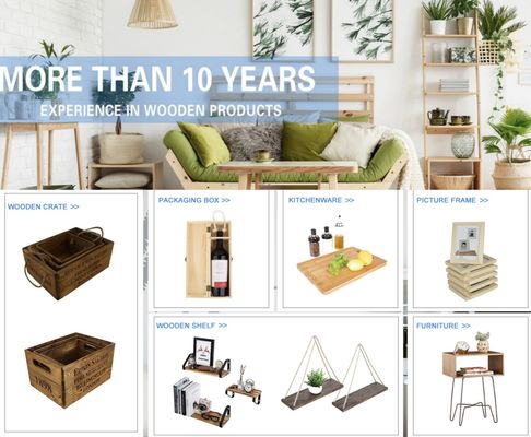 Umweltfreundliche, handgefertigte Holzfässer für Kaffee, Süßigkeiten und Wein