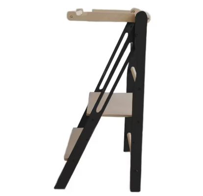 Moderner Design-Stil Wohnmöbel Klappküchenturm mit verstellbarer Höhe