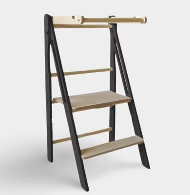 Moderner Design-Stil Wohnmöbel Klappküchenturm mit verstellbarer Höhe