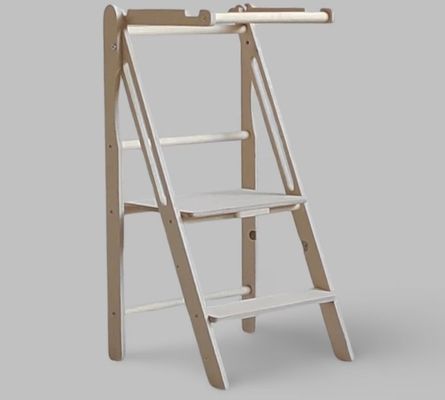 Moderner Design-Stil Wohnmöbel Klappküchenturm mit verstellbarer Höhe