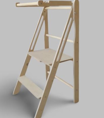 Moderner Design-Stil Wohnmöbel Klappküchenturm mit verstellbarer Höhe