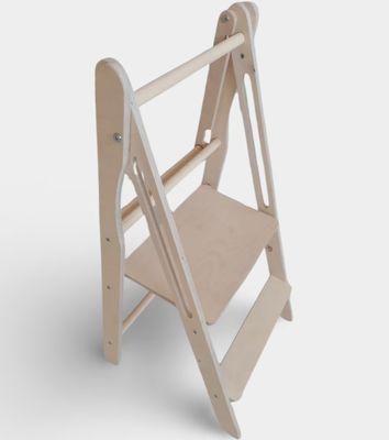 Moderner Design-Stil Wohnmöbel Klappküchenturm mit verstellbarer Höhe