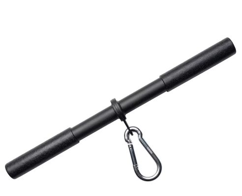 Hochmenge-Gummiband-Widerstandstrainingsplattform mit individuellem Logo und Holz