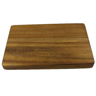 Customized Logo Akzeptable Walnussholz Schnittbrett für umweltfreundliches Naturmaterial
