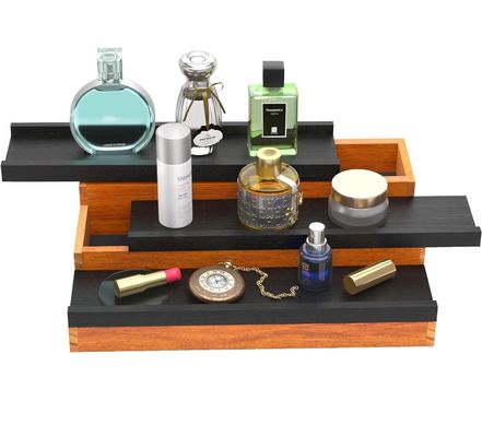 All-Season 3-Tier Kölner Stand-Organisator mit verstecktem Lagerraum und Stehtyp