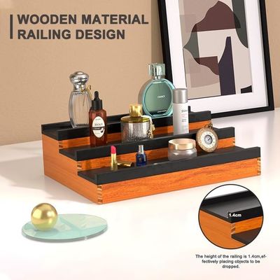 All-Season 3-Tier Kölner Stand-Organisator mit verstecktem Lagerraum und Stehtyp