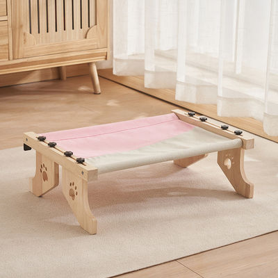 Wie Ihre Anfrage Katze Fenster Sitzplatz leicht zu verstellen montieren Katze Bett Sitzplatz für Innenhäuser Katzen