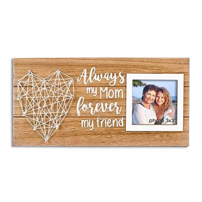 Hochzeitsgeschenk String Art Foto Rahmen DIY Bildrahmen