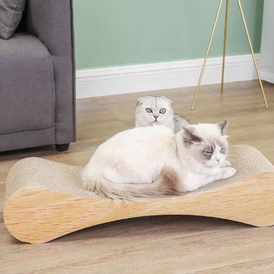 Halten Sie Ihre Katze glücklich und Ihr Zuhause umweltfreundlich