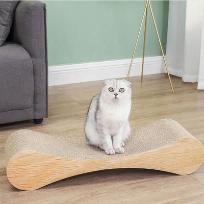 Halten Sie Ihre Katze glücklich und Ihr Zuhause umweltfreundlich