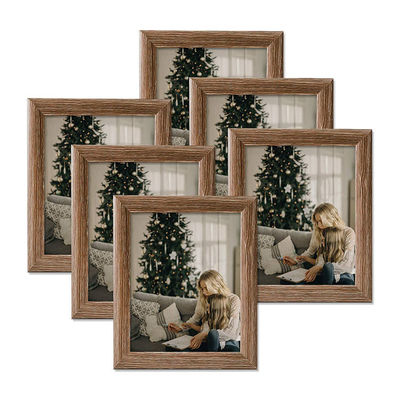 Wohndekoration Große Wanddekoration Eisene Fotoraum mit individuellem Druck Holz