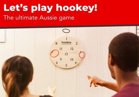 Freundschaftsspiel für Erwachsene und Kinder