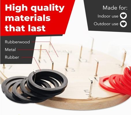 Freundschaftsspiel für Erwachsene und Kinder