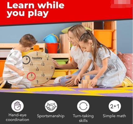 Freundschaftsspiel für Erwachsene und Kinder