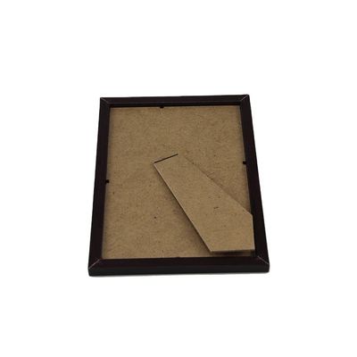 VL-PF02 Dekorationsfotoraum Holz in einfacher Farbe oder in Ihrer Farbe mit Druck