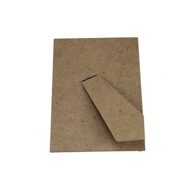 VL-PF02 Dekorationsfotoraum Holz in einfacher Farbe oder in Ihrer Farbe mit Druck