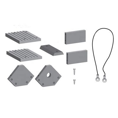 HOUSES Vollmontiertes Holz-Vogel-Haus-Kit für traditionelles Wren-Haus Holzkäfig-Typ