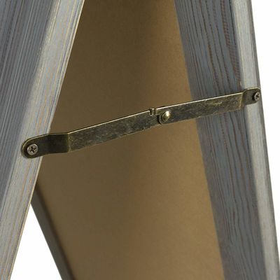 Bequeme und erschwingliche Windfestplatten mit Stand FSC-zertifiziertem Kiefernholz