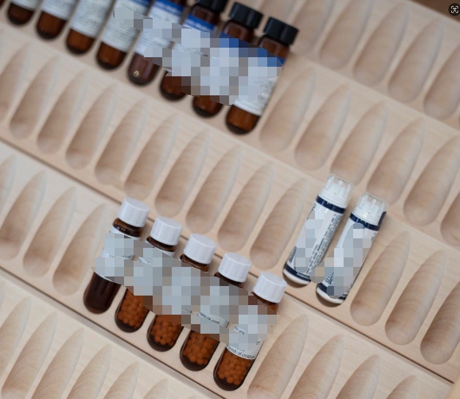 Aufbewahrungshalter Regalen Massivbirkenholz Schubladen Installation für platzsparende Lösungen