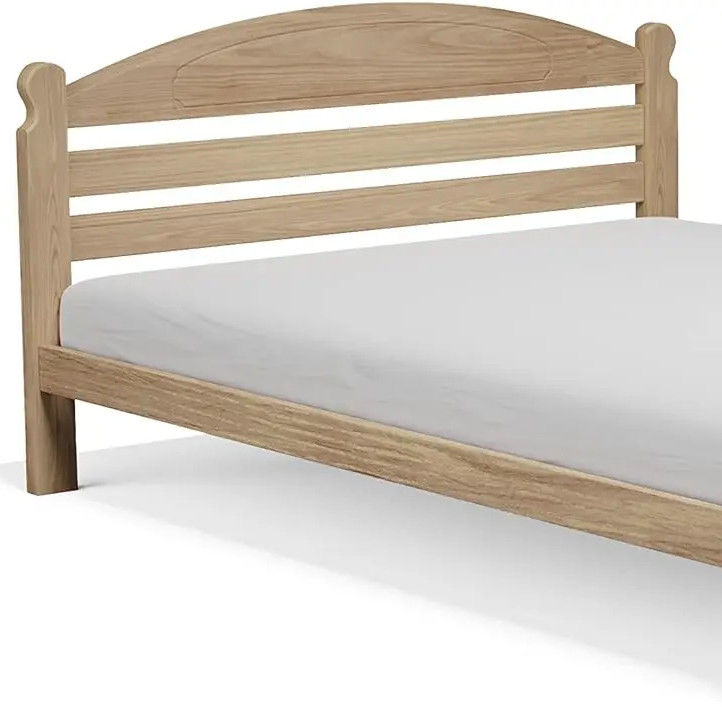 Holz-Schiefer unterstützen Holz-Bettrahmen hohe Menge Vorteil für Erwachsene Schlafzimmer