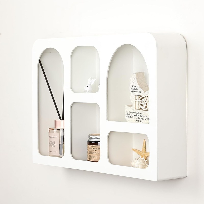 Boho Nordisch Moderne Wanddekoration Individuelles Logo Schwimmbad mit Lagerung