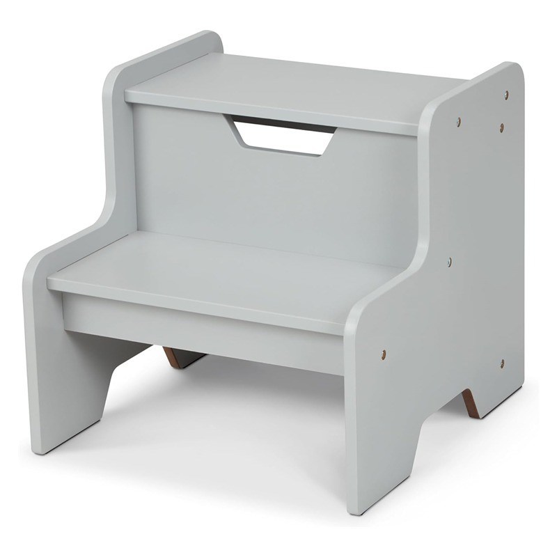 Hohe Menge Holz Stuhl Platz sparen Wesentliche Top-Wahl für Kindermöbel