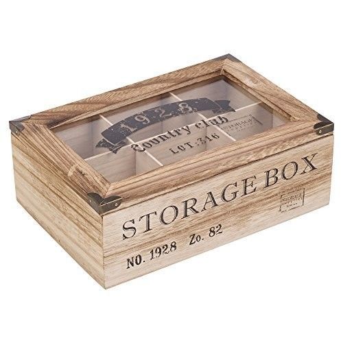 Einfache und elegante Kieferholzfarbe Holzbuchförmige Schachtel für individuelle Logoverpackungen