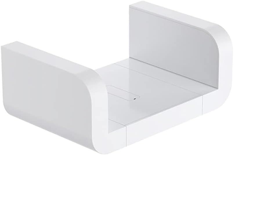 Gestalten Sie eigene Farbe und Größe Moderne MDF Holz U-Form-Stil für Anpassungen Projekte