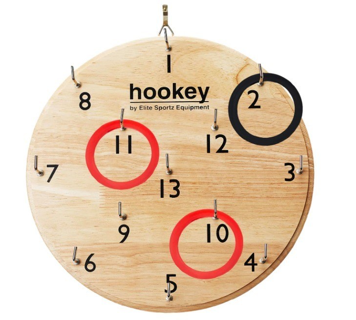 Freundschaftsspiel für Erwachsene und Kinder